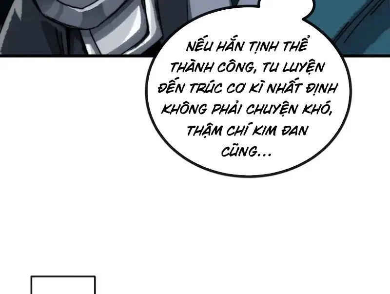 Ta Mô Phỏng Con Đường Trường Sinh Chapter 22 - 51