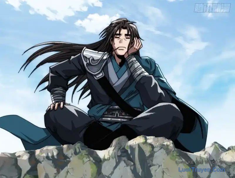 Ta Mô Phỏng Con Đường Trường Sinh Chapter 22 - 56