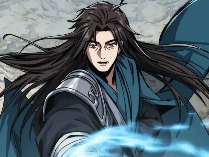 Ta Mô Phỏng Con Đường Trường Sinh Chapter 22 - 64