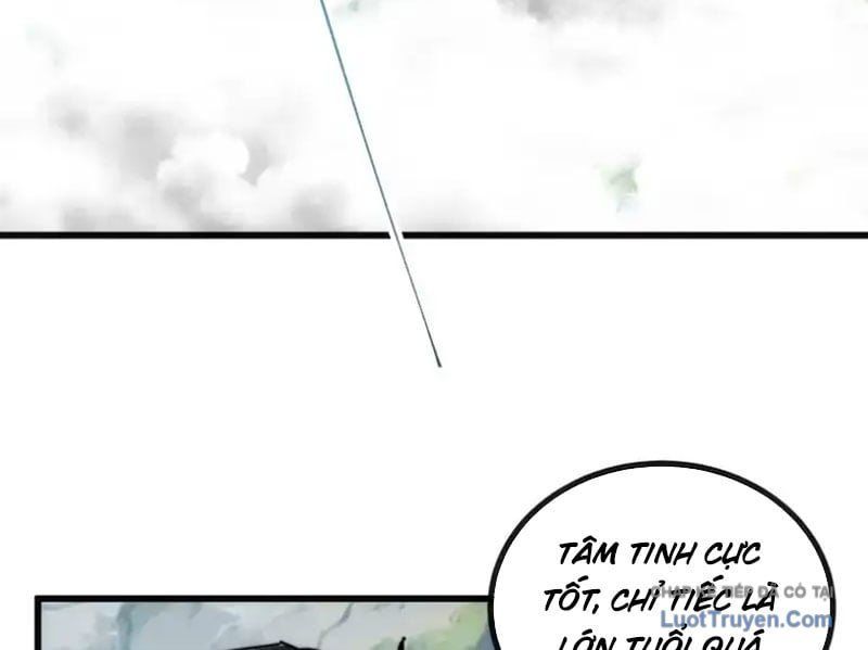 Ta Mô Phỏng Con Đường Trường Sinh Chapter 22 - 8