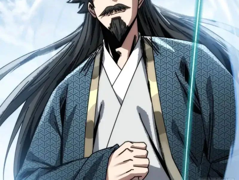 Ta Mô Phỏng Con Đường Trường Sinh Chapter 22 - 71