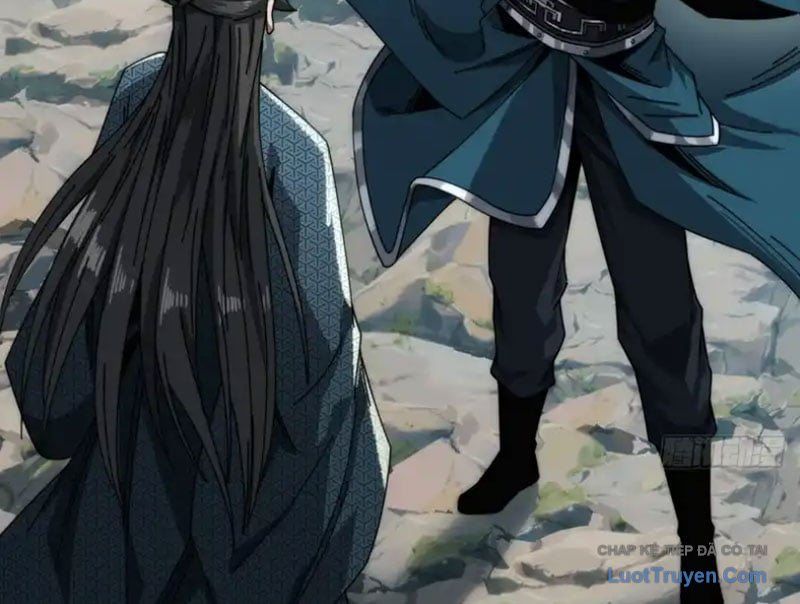 Ta Mô Phỏng Con Đường Trường Sinh Chapter 22 - 76