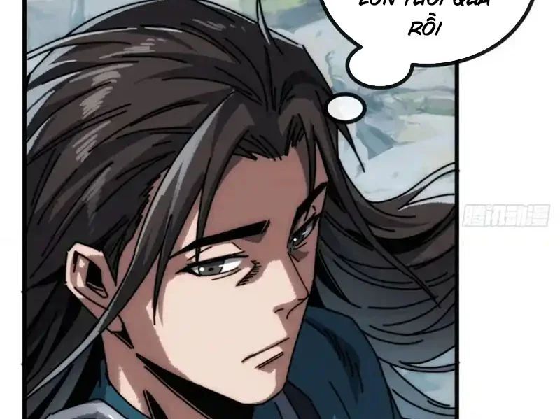 Ta Mô Phỏng Con Đường Trường Sinh Chapter 22 - 9