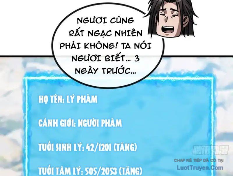 Ta Mô Phỏng Con Đường Trường Sinh Chapter 22 - 83