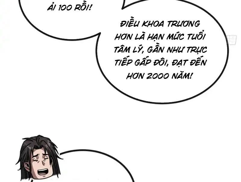 Ta Mô Phỏng Con Đường Trường Sinh Chapter 22 - 86