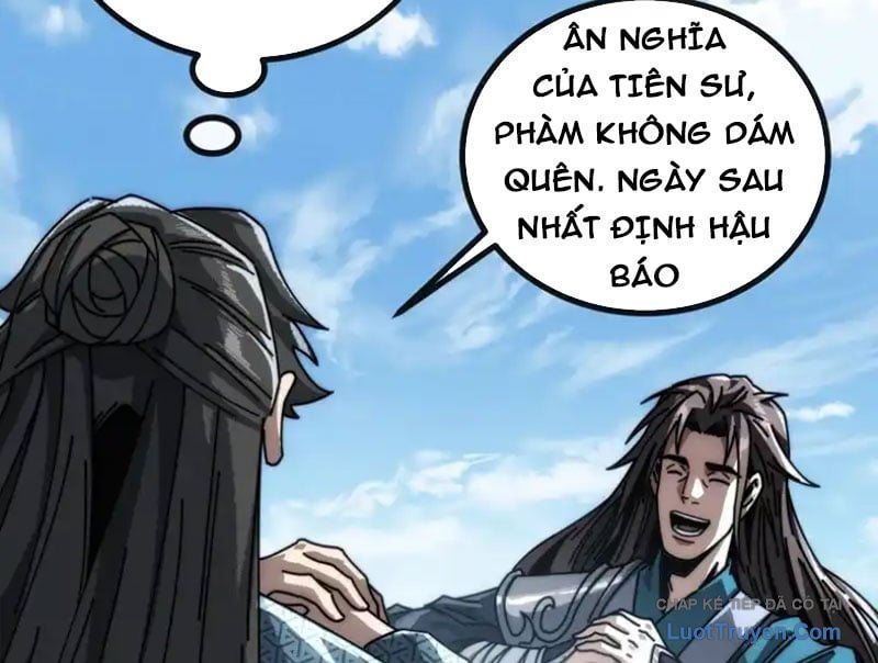 Ta Mô Phỏng Con Đường Trường Sinh Chapter 22 - 90