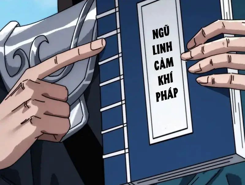 Ta Mô Phỏng Con Đường Trường Sinh Chapter 22 - 95