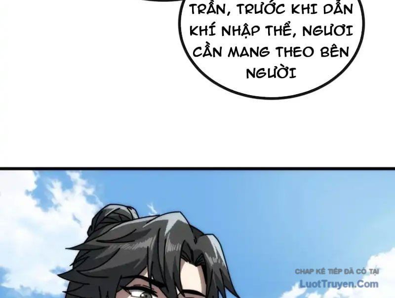 Ta Mô Phỏng Con Đường Trường Sinh Chapter 22 - 97