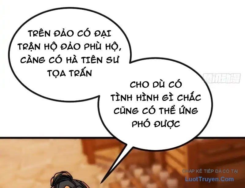 Ta Mô Phỏng Con Đường Trường Sinh Chapter 23 - 113