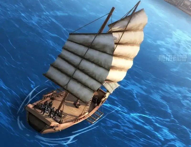 Ta Mô Phỏng Con Đường Trường Sinh Chapter 23 - 127