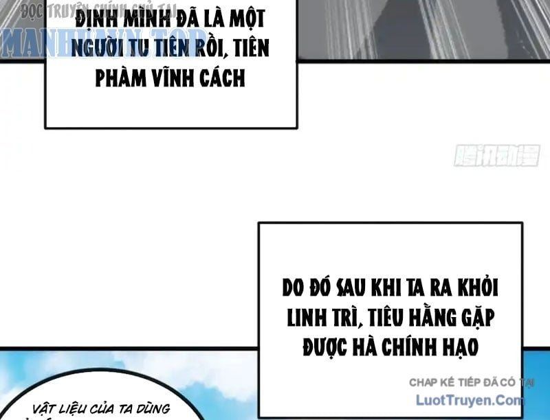 Ta Mô Phỏng Con Đường Trường Sinh Chapter 23 - 18