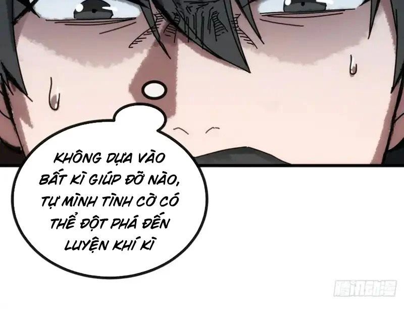 Ta Mô Phỏng Con Đường Trường Sinh Chapter 23 - 26