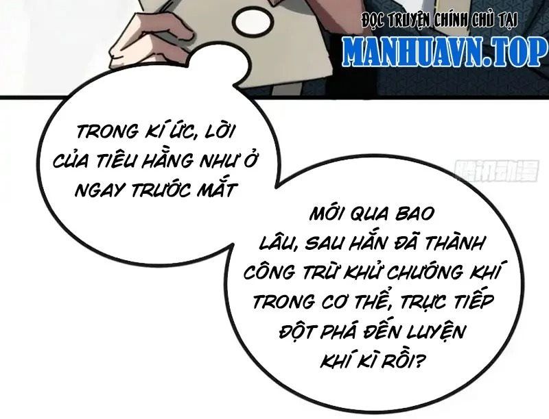 Ta Mô Phỏng Con Đường Trường Sinh Chapter 23 - 4