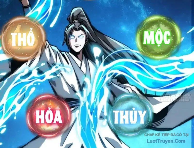 Ta Mô Phỏng Con Đường Trường Sinh Chapter 23 - 35