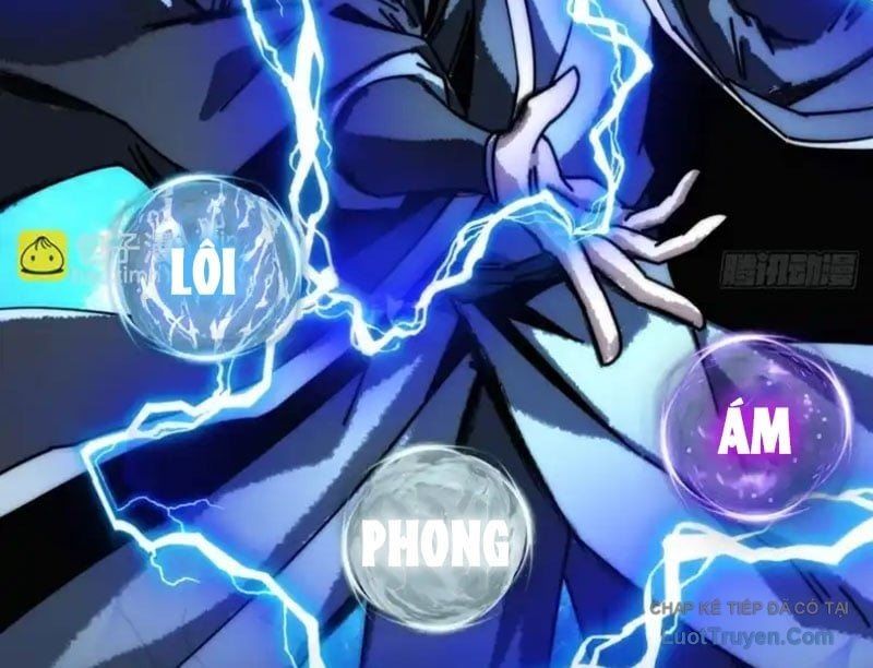 Ta Mô Phỏng Con Đường Trường Sinh Chapter 23 - 37