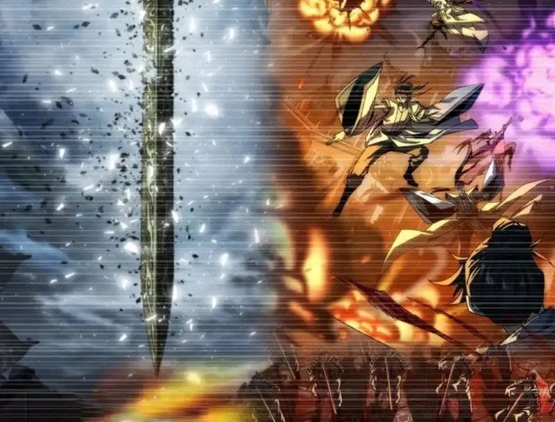 Ta Mô Phỏng Con Đường Trường Sinh Chapter 23 - 53