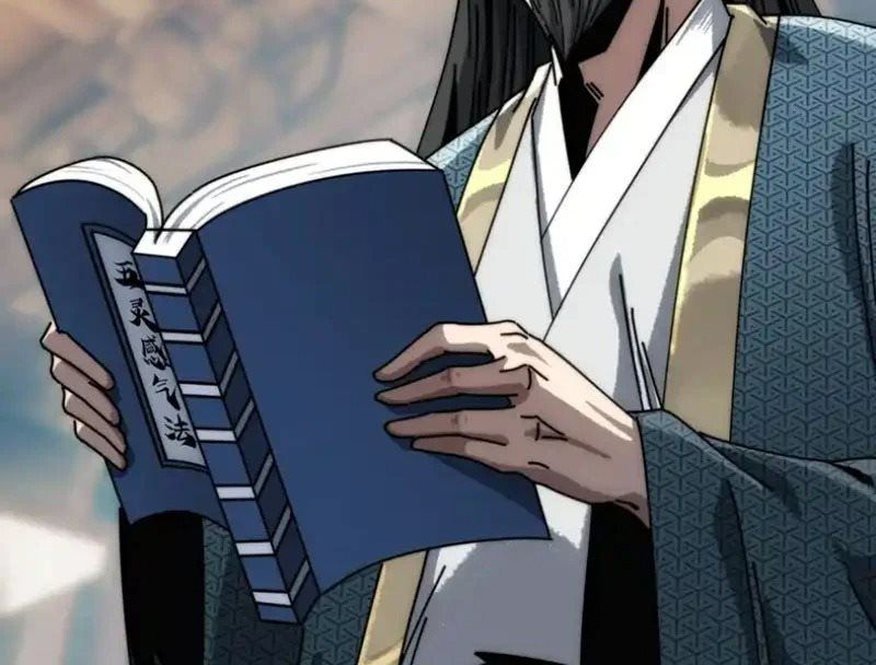 Ta Mô Phỏng Con Đường Trường Sinh Chapter 23 - 58