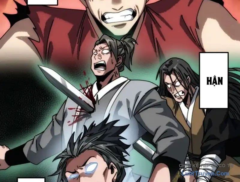 Ta Mô Phỏng Con Đường Trường Sinh Chapter 23 - 61