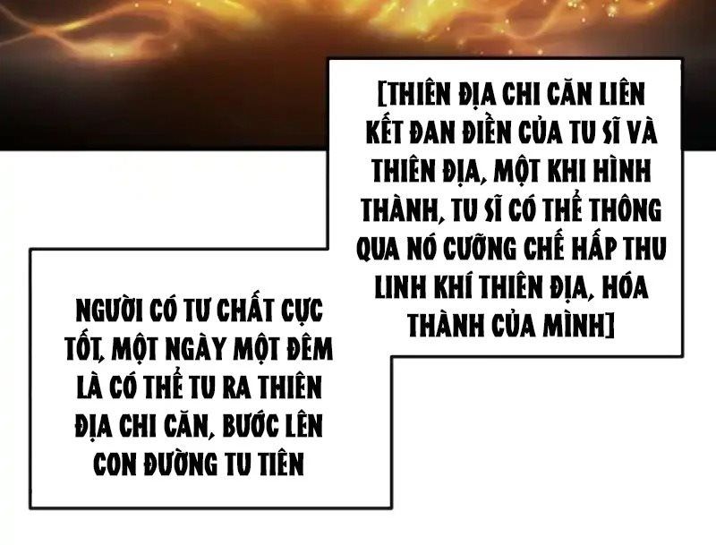 Ta Mô Phỏng Con Đường Trường Sinh Chapter 23 - 66