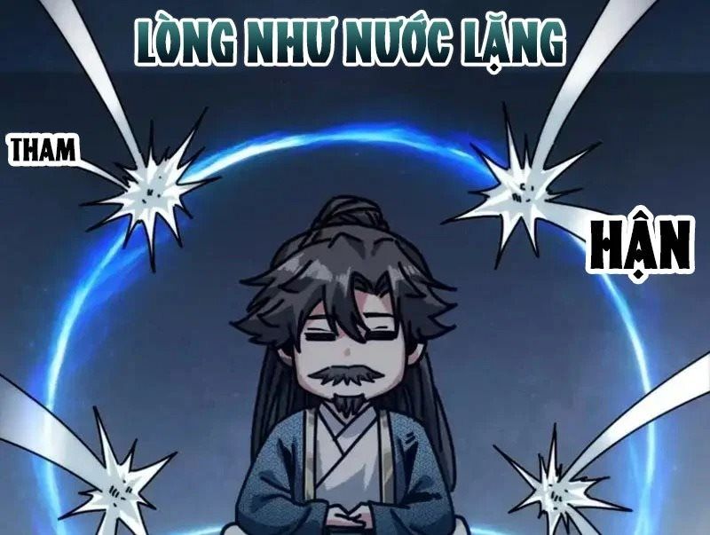 Ta Mô Phỏng Con Đường Trường Sinh Chapter 23 - 71