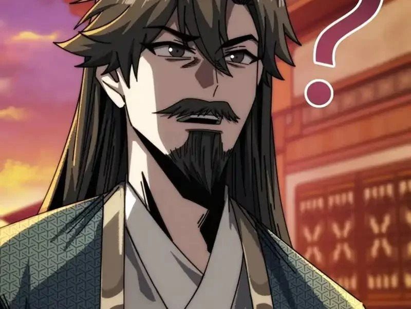 Ta Mô Phỏng Con Đường Trường Sinh Chapter 23 - 86