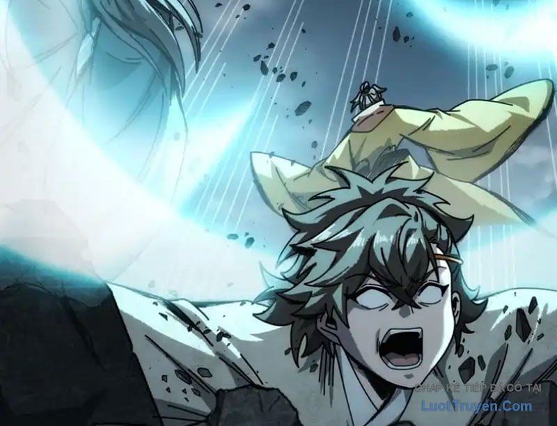 Ta Mô Phỏng Con Đường Trường Sinh Chapter 23 - 10