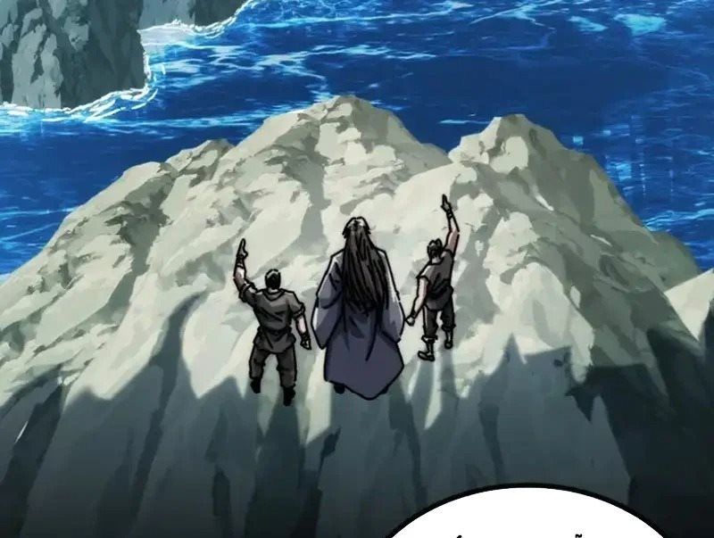 Ta Mô Phỏng Con Đường Trường Sinh Chapter 23 - 98