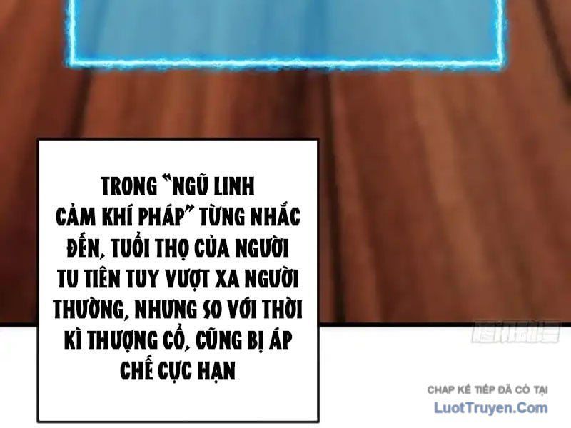 Ta Mô Phỏng Con Đường Trường Sinh Chapter 24 - 11