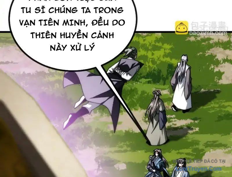 Ta Mô Phỏng Con Đường Trường Sinh Chapter 24 - 109