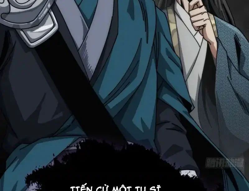 Ta Mô Phỏng Con Đường Trường Sinh Chapter 24 - 118