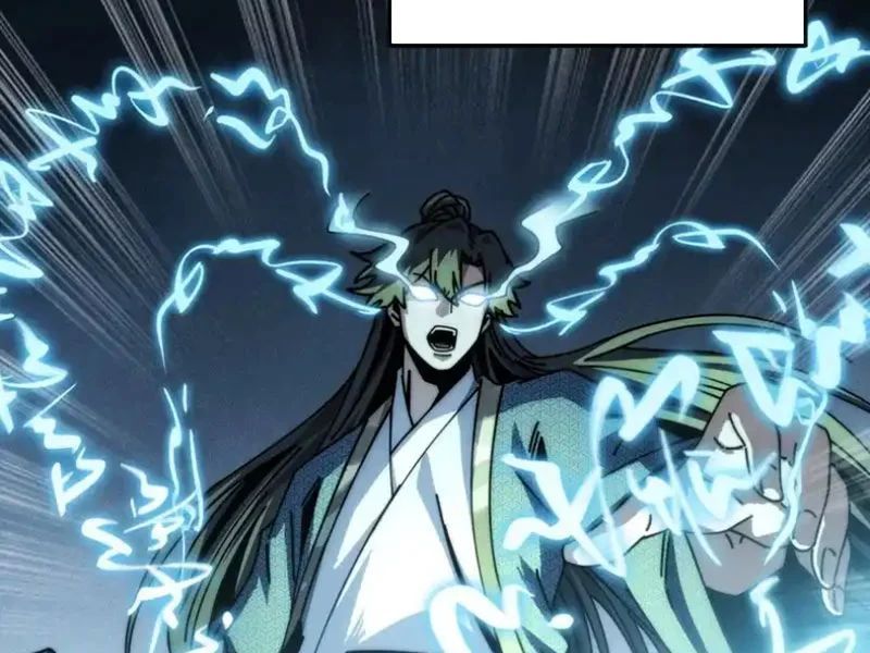 Ta Mô Phỏng Con Đường Trường Sinh Chapter 24 - 16