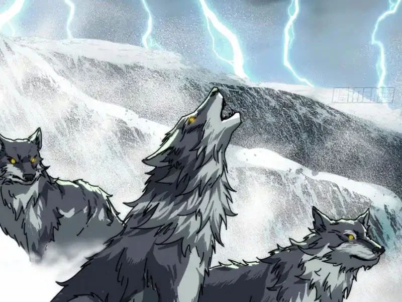 Ta Mô Phỏng Con Đường Trường Sinh Chapter 24 - 21