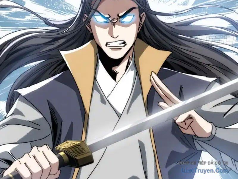 Ta Mô Phỏng Con Đường Trường Sinh Chapter 24 - 23