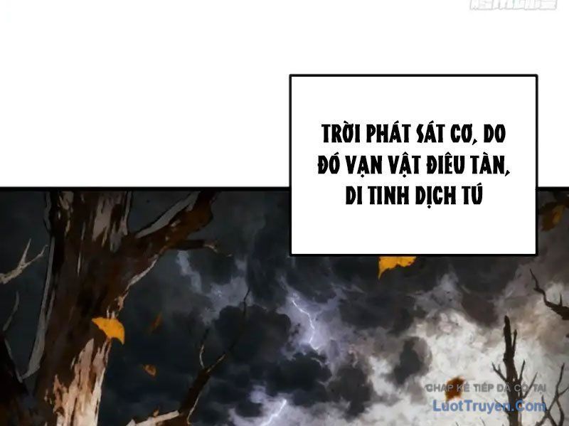 Ta Mô Phỏng Con Đường Trường Sinh Chapter 24 - 25