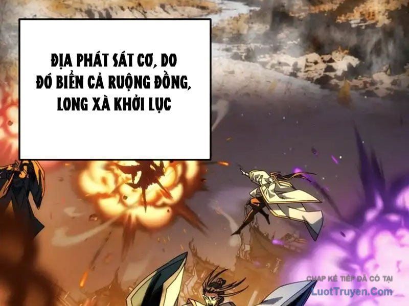 Ta Mô Phỏng Con Đường Trường Sinh Chapter 24 - 27