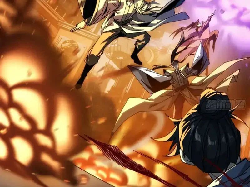 Ta Mô Phỏng Con Đường Trường Sinh Chapter 24 - 28