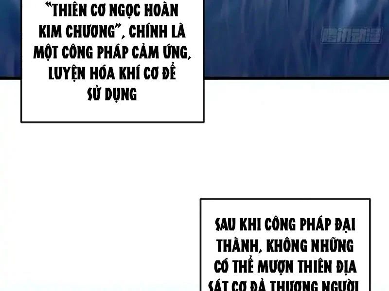 Ta Mô Phỏng Con Đường Trường Sinh Chapter 24 - 32