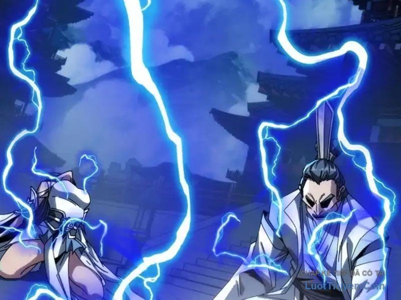 Ta Mô Phỏng Con Đường Trường Sinh Chapter 24 - 34