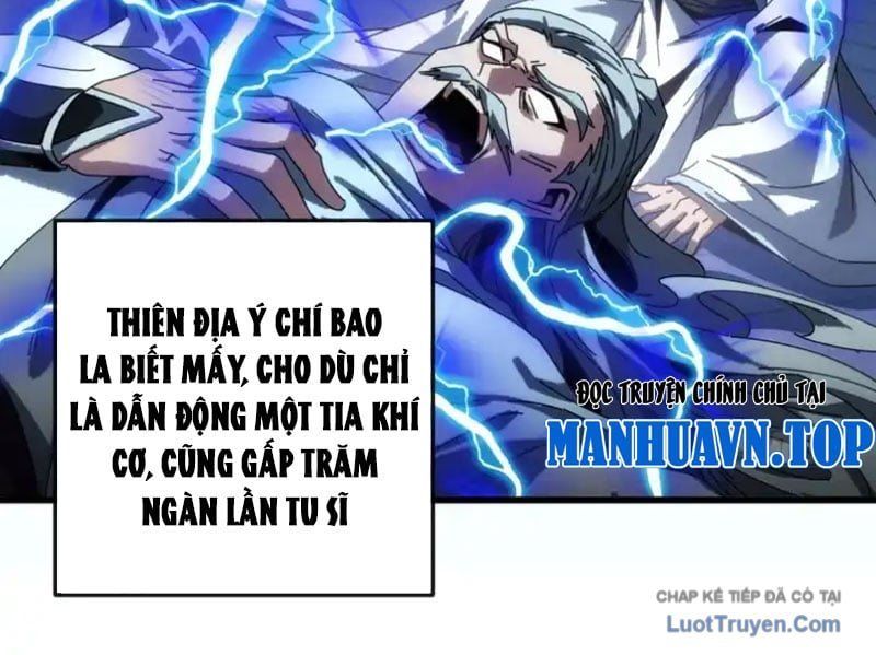 Ta Mô Phỏng Con Đường Trường Sinh Chapter 24 - 35