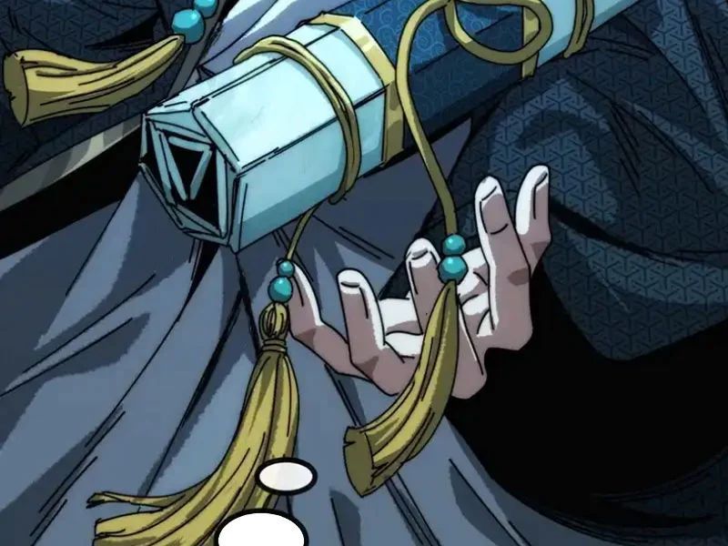 Ta Mô Phỏng Con Đường Trường Sinh Chapter 24 - 38