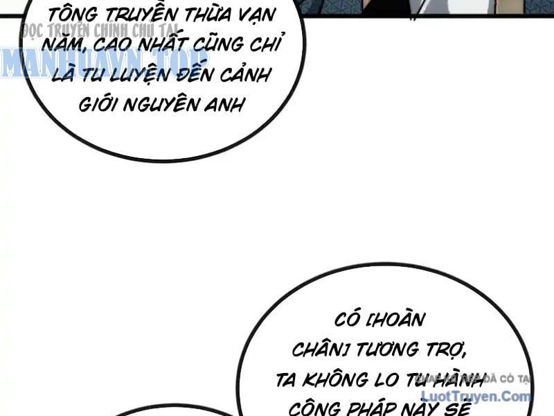 Ta Mô Phỏng Con Đường Trường Sinh Chapter 24 - 43