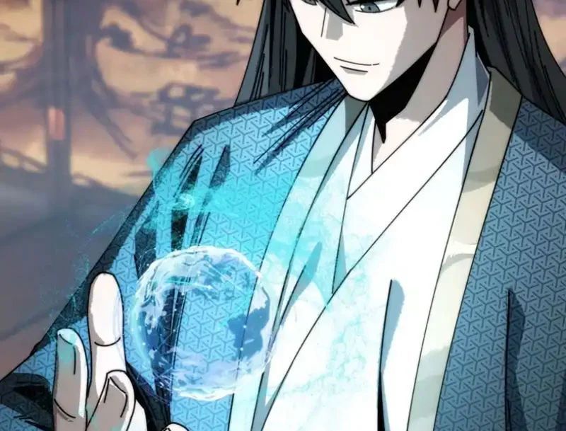 Ta Mô Phỏng Con Đường Trường Sinh Chapter 24 - 45