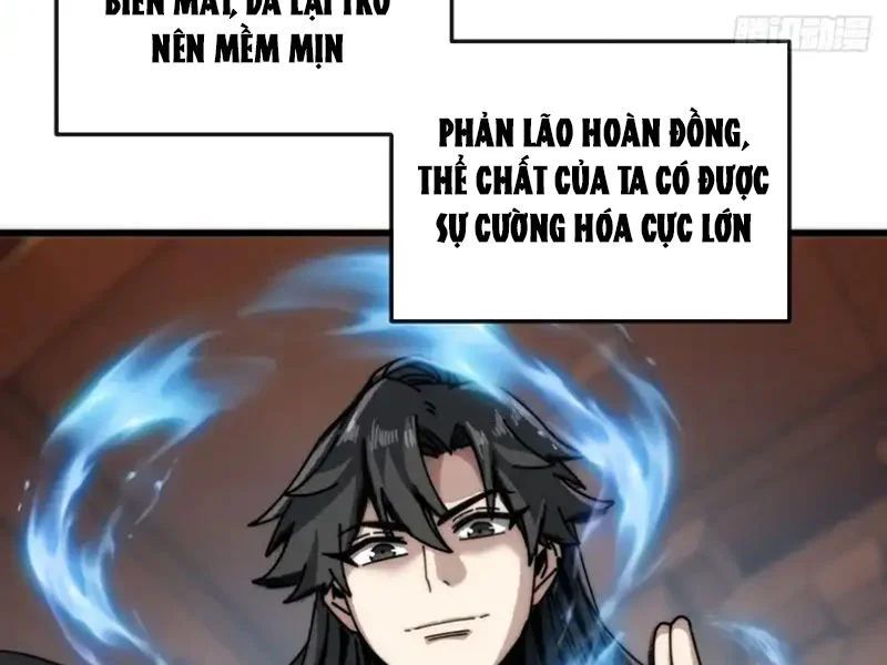 Ta Mô Phỏng Con Đường Trường Sinh Chapter 24 - 6