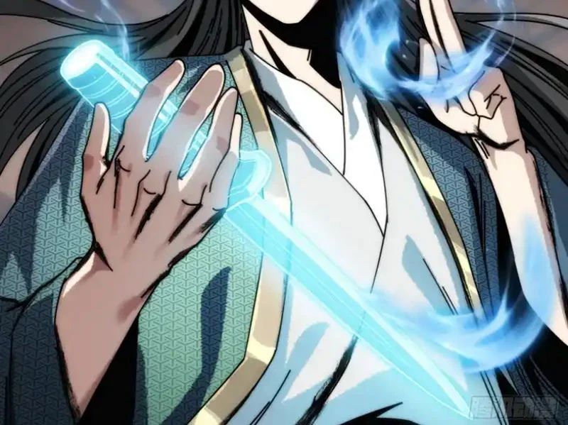 Ta Mô Phỏng Con Đường Trường Sinh Chapter 24 - 7