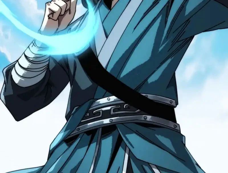 Ta Mô Phỏng Con Đường Trường Sinh Chapter 24 - 61