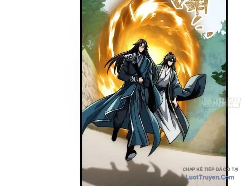 Ta Mô Phỏng Con Đường Trường Sinh Chapter 24 - 86