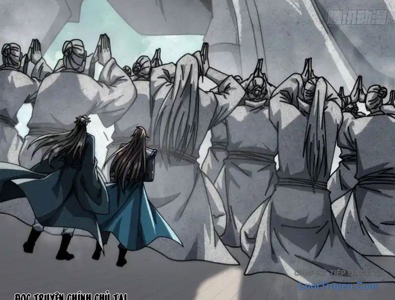 Ta Mô Phỏng Con Đường Trường Sinh Chapter 24 - 90