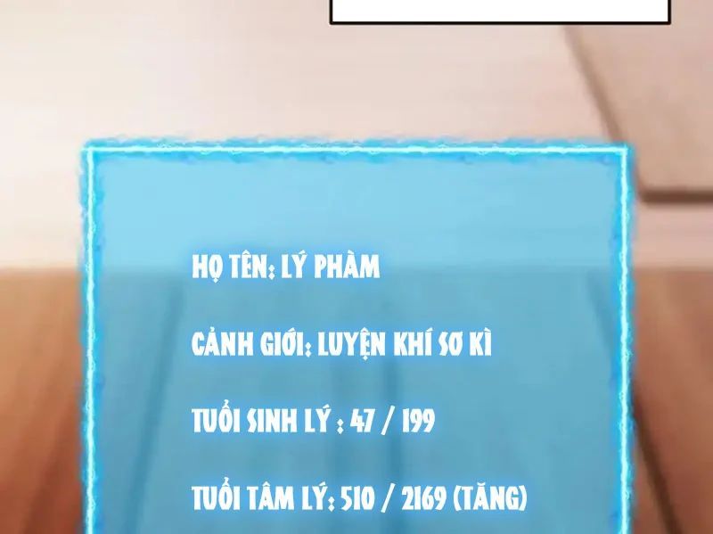 Ta Mô Phỏng Con Đường Trường Sinh Chapter 24 - 10