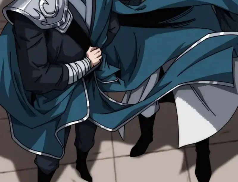 Ta Mô Phỏng Con Đường Trường Sinh Chapter 24 - 93