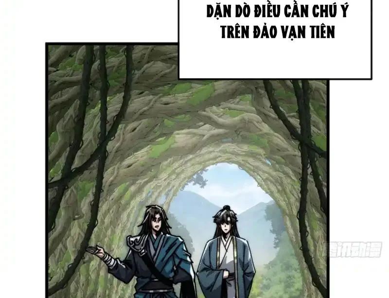 Ta Mô Phỏng Con Đường Trường Sinh Chapter 24 - 99